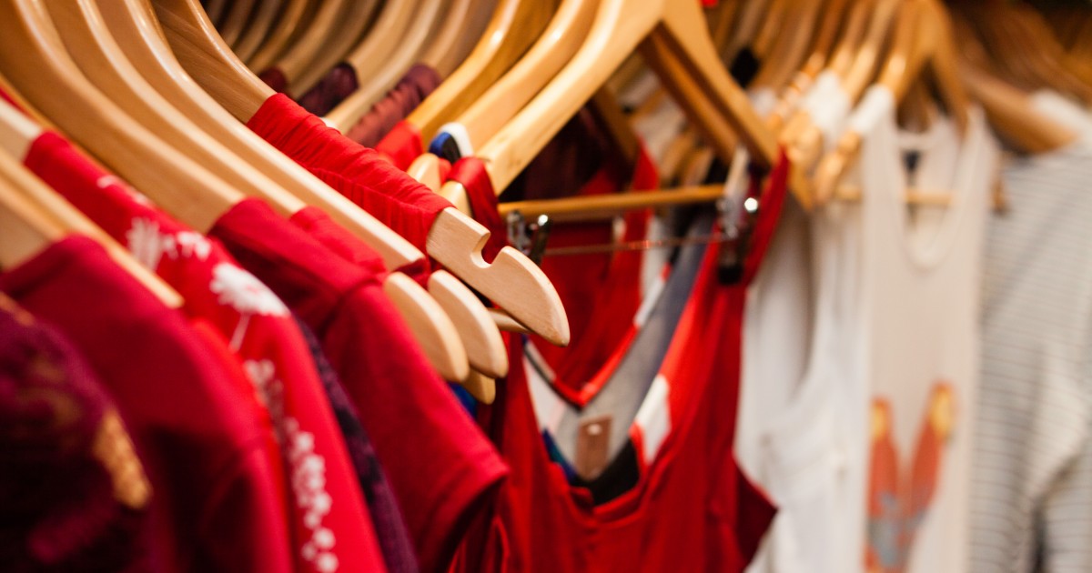 Queenstown's Pre-loved Fashion Boutique - Buy second hand clothing online - The Walk In Wardrobe